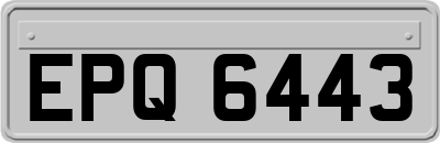 EPQ6443