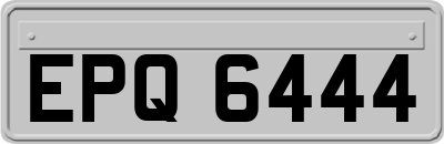 EPQ6444