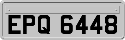 EPQ6448