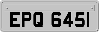 EPQ6451