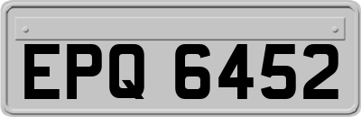 EPQ6452