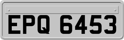 EPQ6453