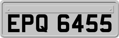 EPQ6455