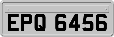 EPQ6456