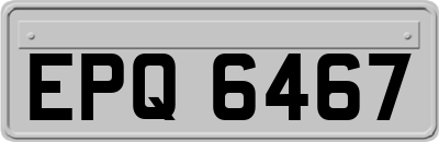 EPQ6467