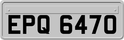 EPQ6470