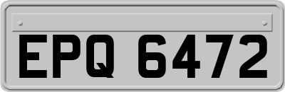 EPQ6472