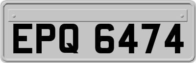 EPQ6474
