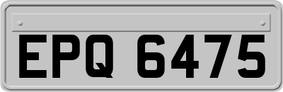 EPQ6475