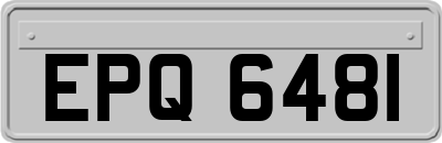 EPQ6481