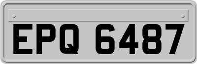 EPQ6487