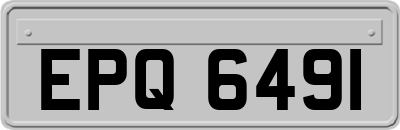 EPQ6491
