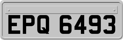 EPQ6493