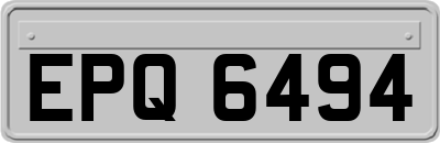 EPQ6494