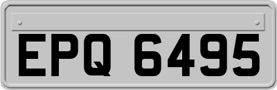 EPQ6495