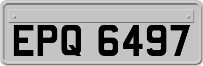 EPQ6497