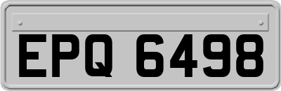 EPQ6498
