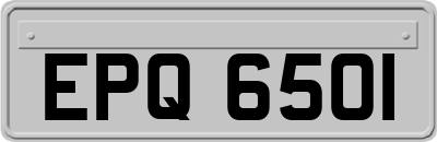 EPQ6501
