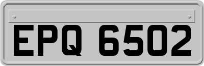 EPQ6502