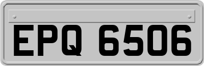 EPQ6506