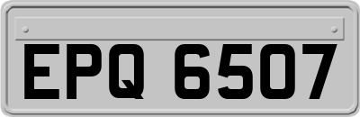 EPQ6507