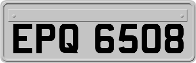 EPQ6508