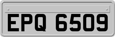 EPQ6509