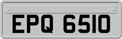 EPQ6510
