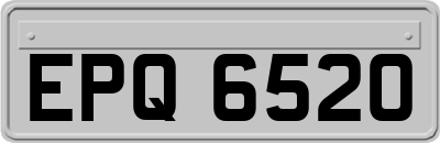 EPQ6520