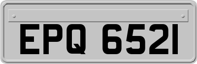 EPQ6521