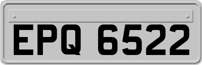 EPQ6522