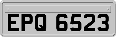 EPQ6523