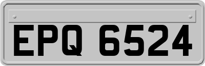 EPQ6524