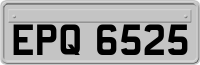 EPQ6525