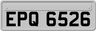 EPQ6526