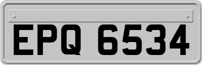 EPQ6534
