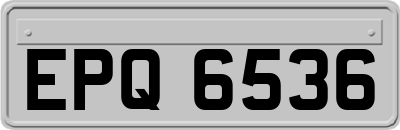 EPQ6536