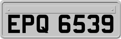 EPQ6539