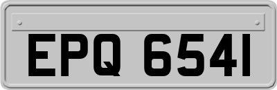 EPQ6541