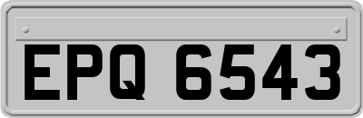 EPQ6543