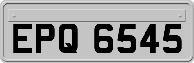 EPQ6545