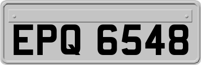 EPQ6548