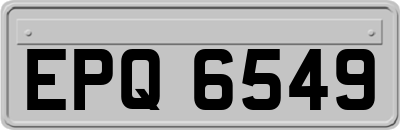 EPQ6549