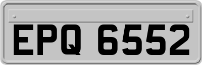 EPQ6552