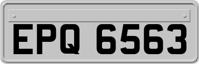 EPQ6563