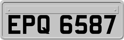EPQ6587