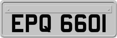 EPQ6601