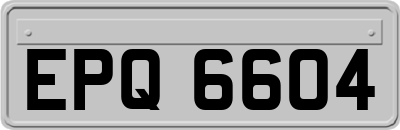 EPQ6604