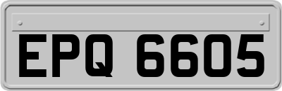 EPQ6605