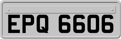 EPQ6606